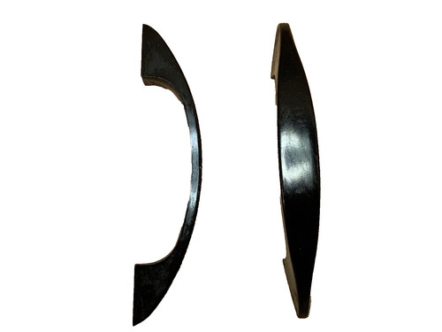 Reliant regal black door - reliant,