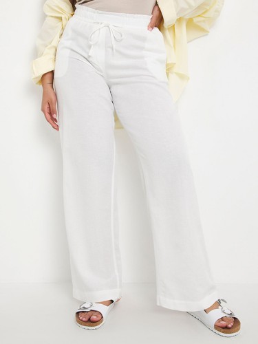 Ladies women capsule - women, white