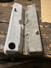 RANGE ROVER P38 4.0 4.6 Rocker Cover V8 Thor As Pair Bare Covers