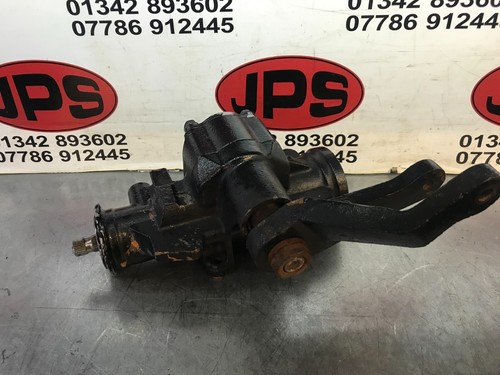 Power steering box - 26078668, x