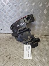 VOLVO S60 BUMPER BRACKET REAR DRIVER SIDE 31323838 R DESIGN 2016