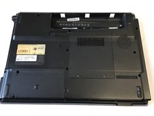 HP Compaq G7000 Laptop Base Chassis Bottom Cover  454938-001 (O80)