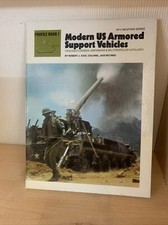 Modern US Armored Support