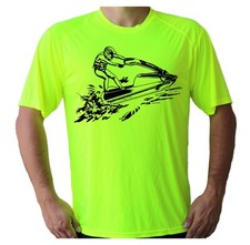 Water jet ski - water,