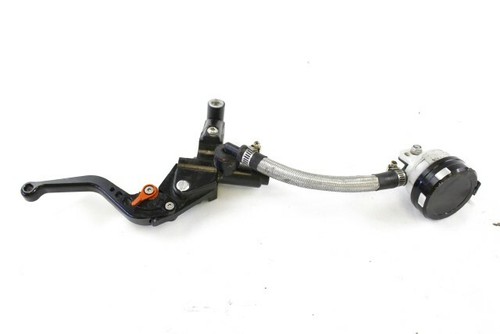 Honda crf 450 - 450, front