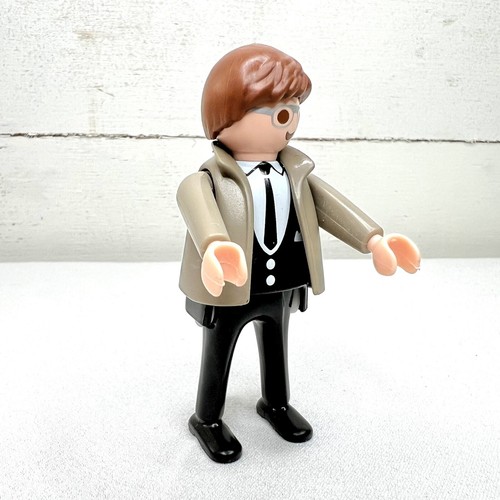 Harry potter playmobile - harry,