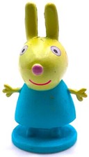 REBECCA RABBIT Nickelodeon