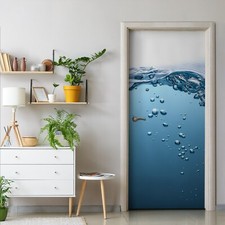 Self-adhesive adhesive film