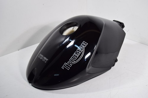 Triumph speed triple fuel tank - triumph,