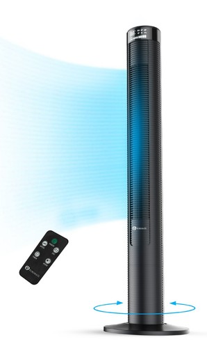 Tower fan 46 - |, 46-inch