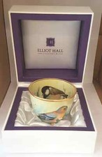 Elliot Hall Enamels - Garden