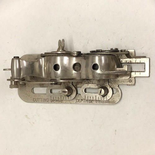 Vintage industrial sewing - vintage,