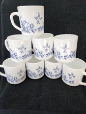Vtg Arcopal France GLENWOOD