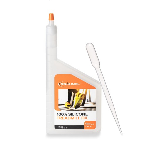Prounol treadmill lubricant - prounol,
