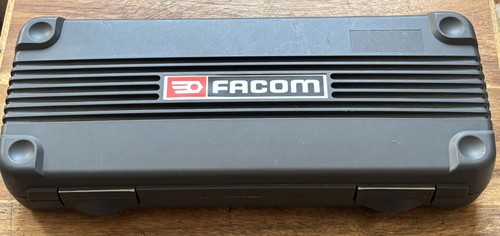 Facom empty tool storage case - facom,