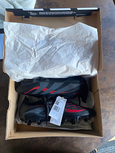 Adidas predator league mg - predator,