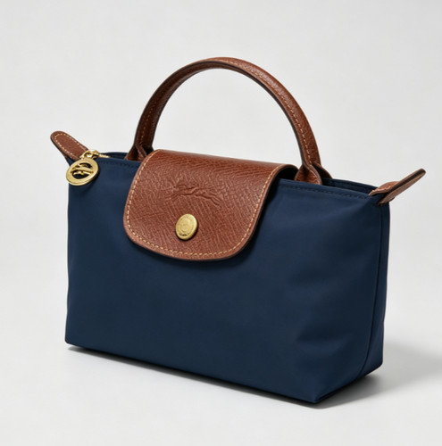 New longchamp pliage mini - new,