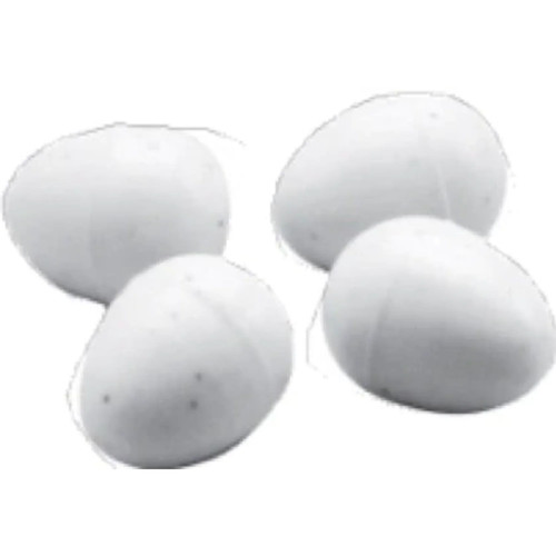 2gr big fake eggs for - big,