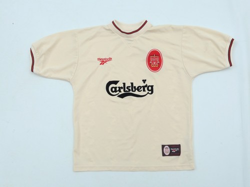 Vintage 90s liverpool - liverpool, fc