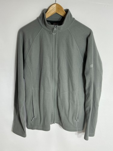 Berghaus hartsop fleece full - berghaus,