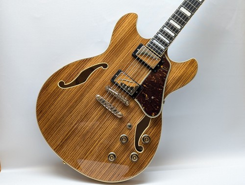 Ibanez as93zw artcore - as93zw, nt