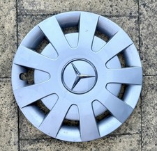 Genuine Mercedes Sprinter