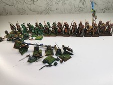 Warhammer fantasy old world - warhammer,