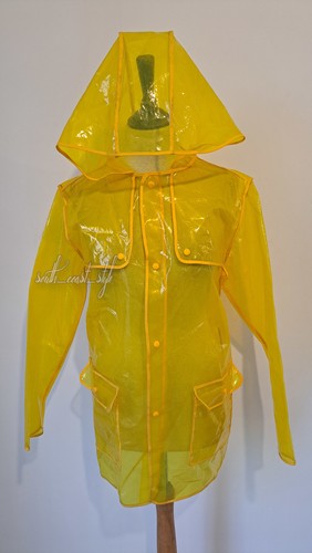 Asos yellow clear - -,