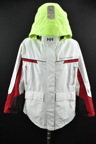 Helly hansen sailing - hansen, jacket