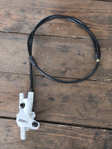 Avid elixir brake caliper - brake,