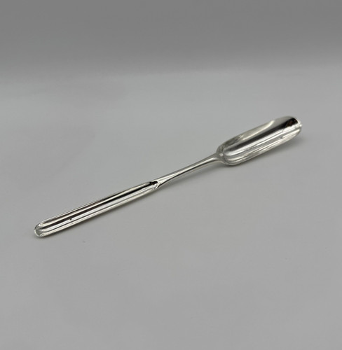 Antique irish silver - antique, double
