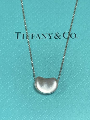Tiffany silver beans - tiffany&co.,