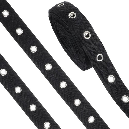 Yards cotton grommet - cotton,