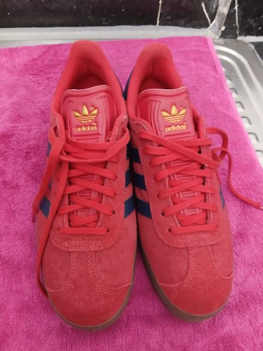 Adidas originals mens gazelle - originals,