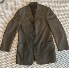 Daniel Hechter Paris Mens Wool