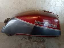 Honda CB450 DX  petrol tank, fuel tank, gas tank. 89-92 