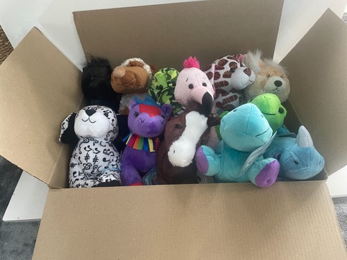 Bundle webkinz please - of, 12