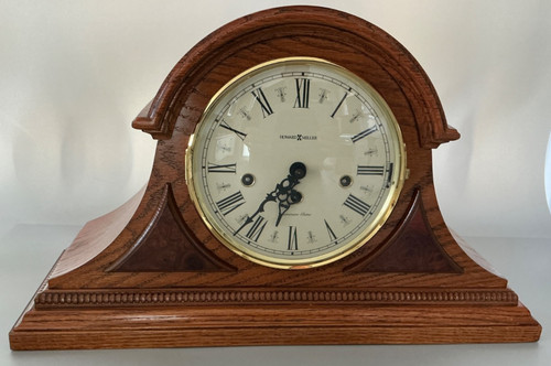 Howard miller mechanical - howard,