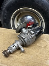 Brand new Lucas distributor