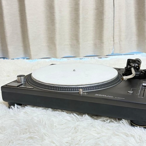 Excellent condition technics - excellent,
