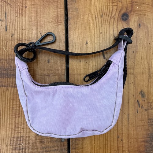 Baggu crescent bag charm - crescent,