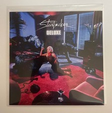 Slayyyter STARFUCKER (Deluxe