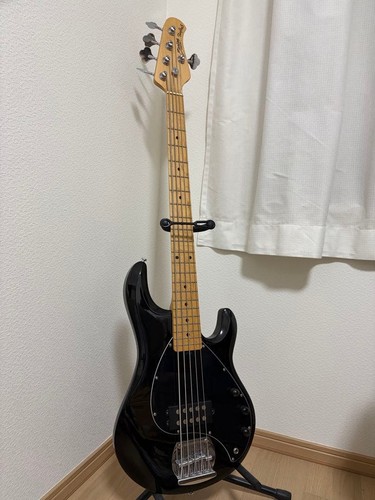 Sterling music man stingray - sterling,