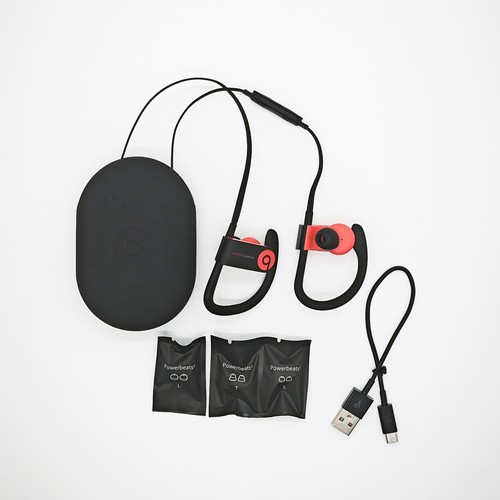 Beats dre powerbeats3 - by,
