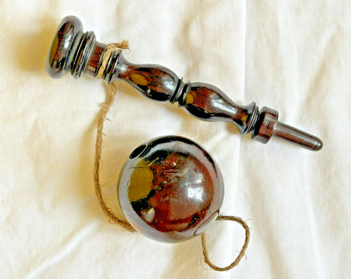 Rare antique quality - rare,