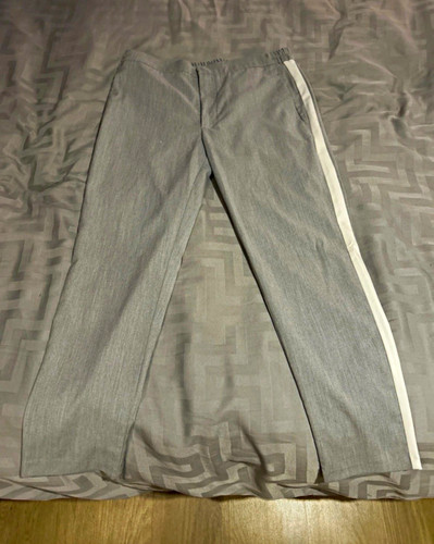 Zara men dress pants - men’s,