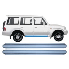 Sill repair panel for hyundai - repair,