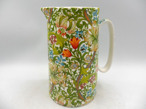 Large size jug william - size, in