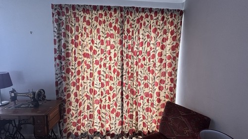 One pair sanderson - one,