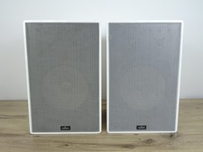 Axiom AX80 Speakers, visually